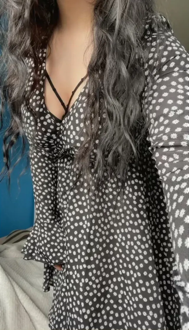 And here you go, ghosties!