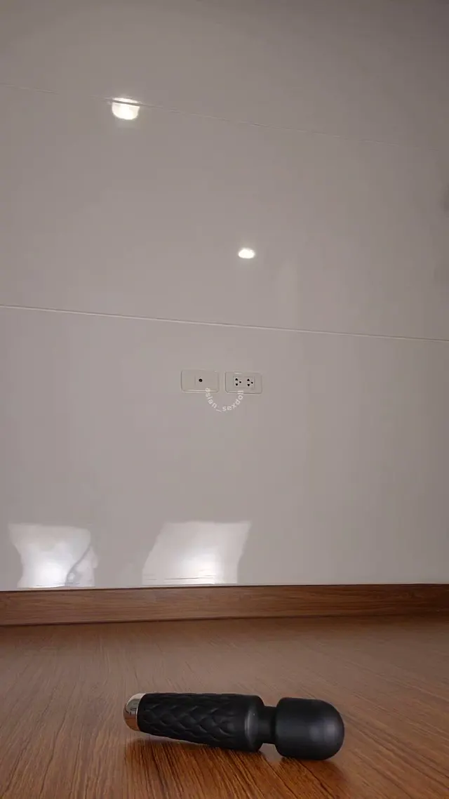 Finding my new favorite toy