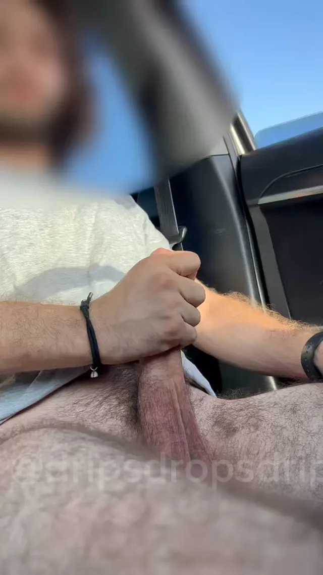 I hope the person watching enjoyed the show