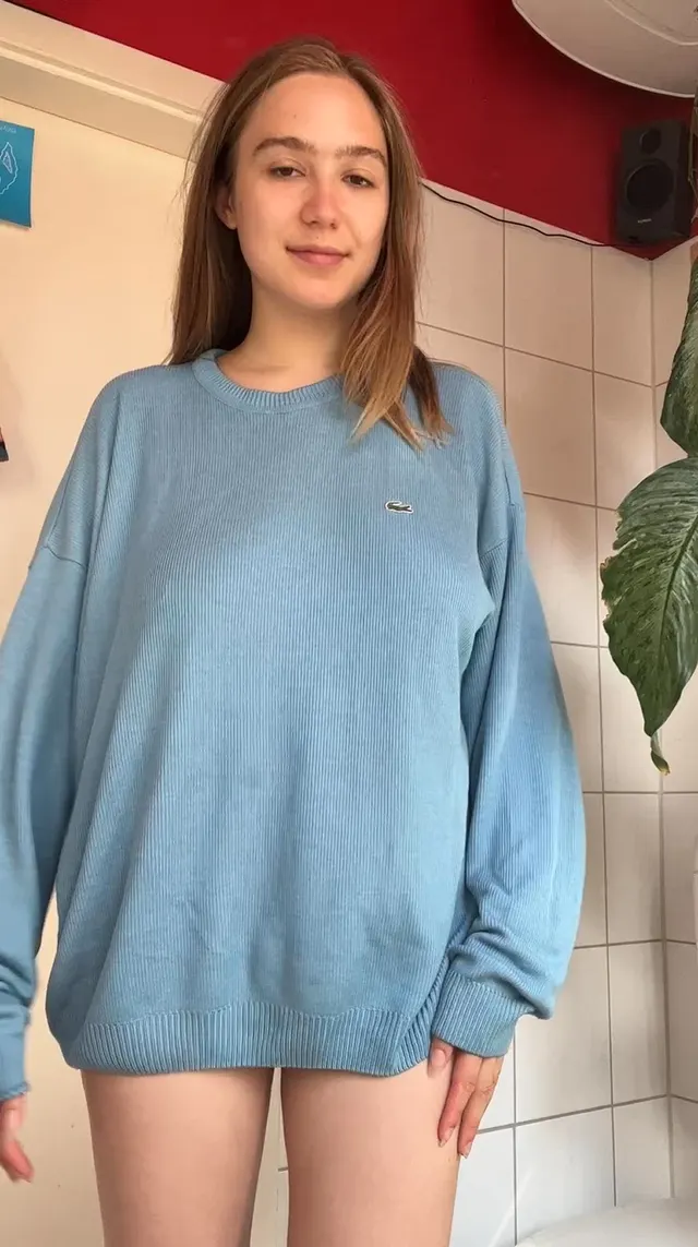 natural beauty hits different