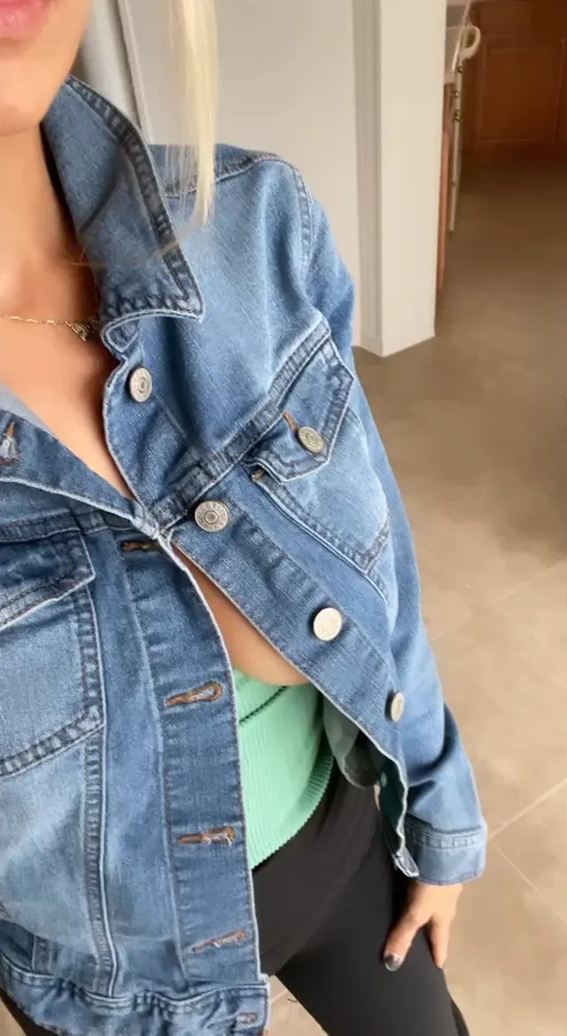 As a mom I always have the best snacks.