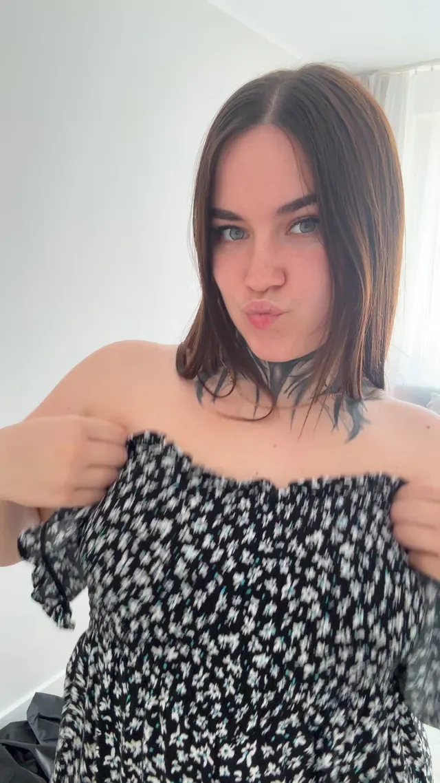 Be honest, are my huge nipples disgusting?