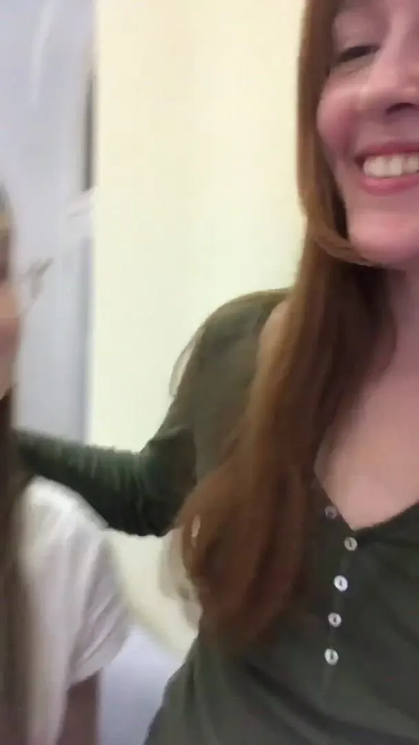 When your friend wants to join in