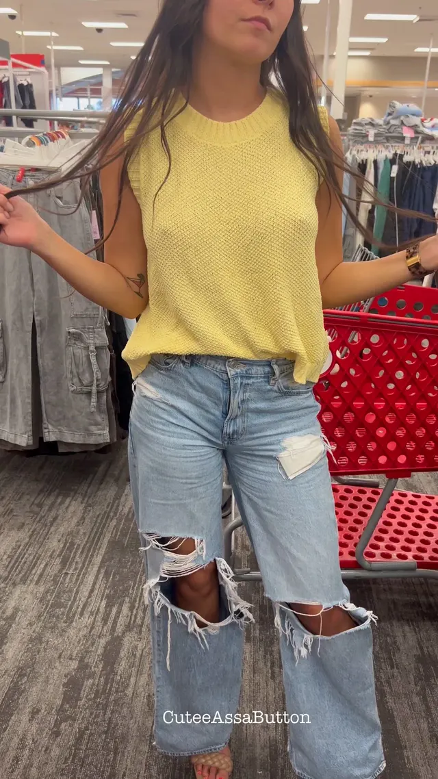 Thank you for shopping at Target 