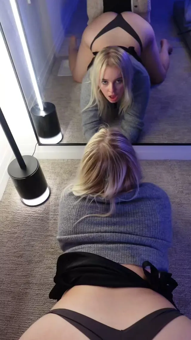 She’s better then her sis