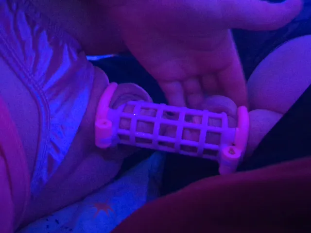 Promised I would deliver 😜