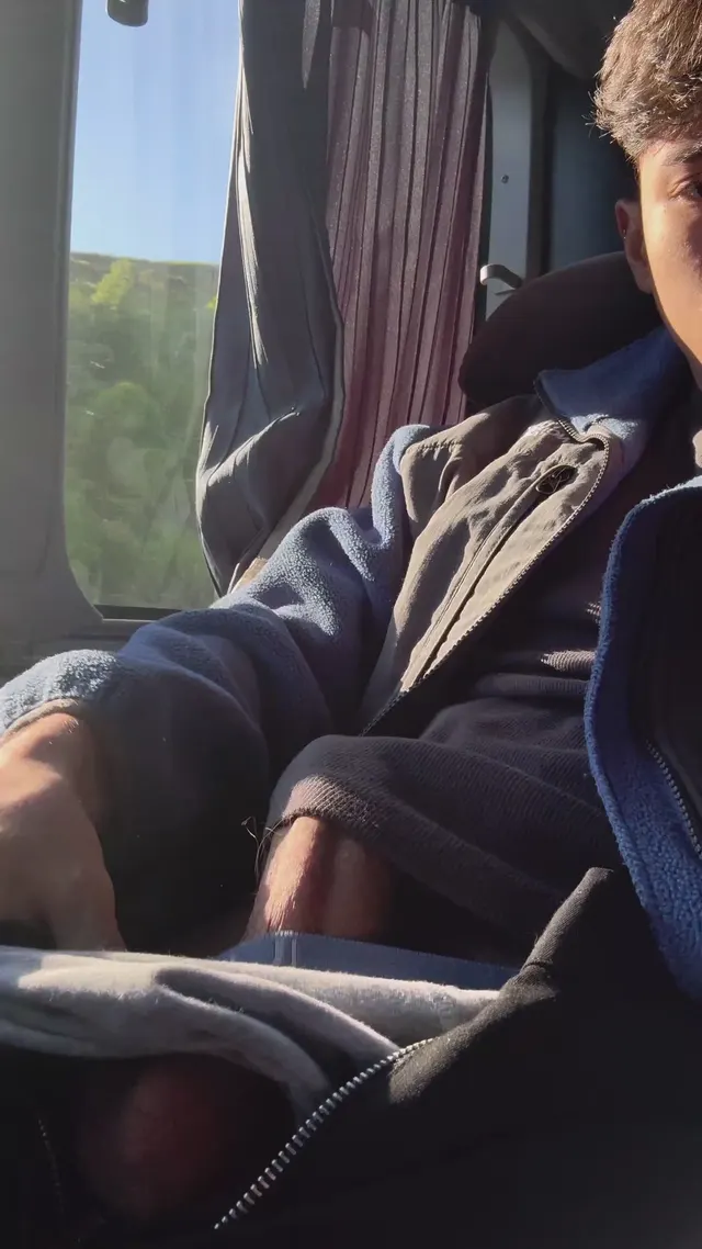 Ticket? I don't need no stinking ticket!