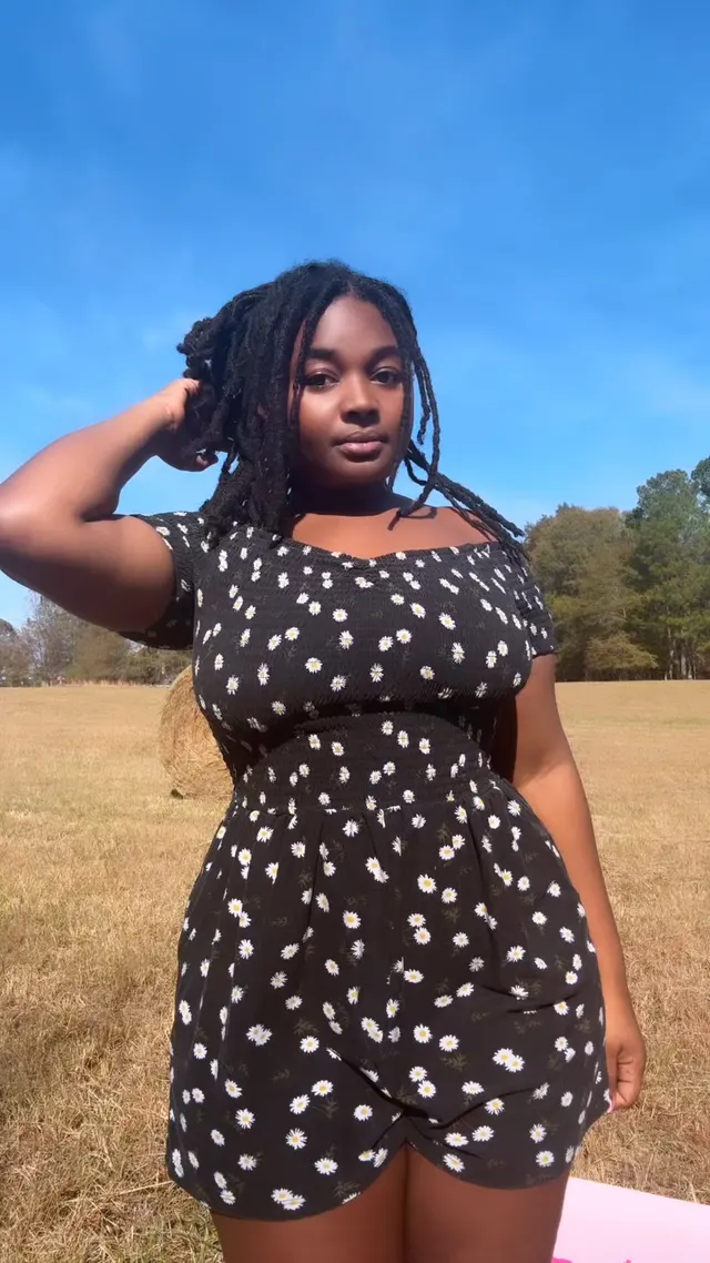 who's got the balls to fuck me out here?