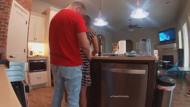 The only way I can get anything done around here is to multitask