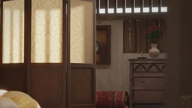 Mating press at the brothel