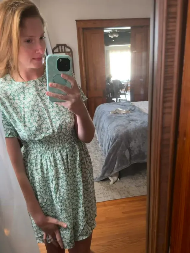 Please forgive me as I hate panties