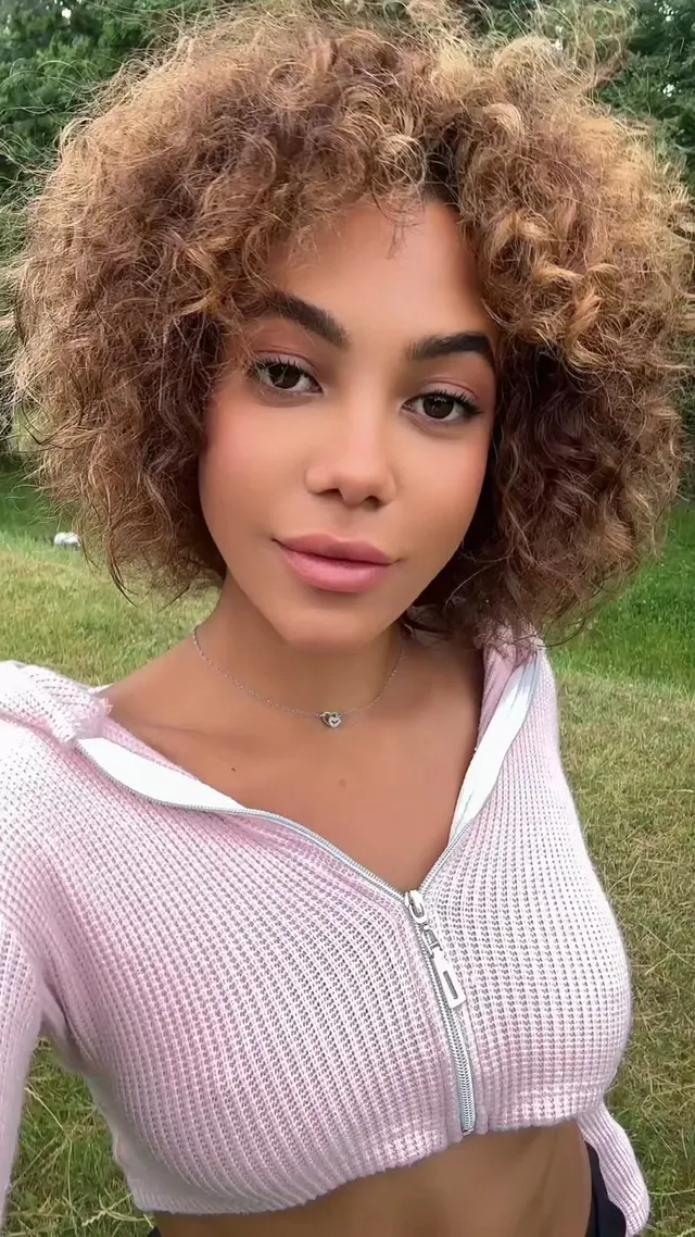 I don't like wearing panties