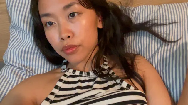 can we skip the date and you can just eat my pussy instead? 