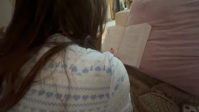 He’s allowed to just walk up and fuck me literally anytime