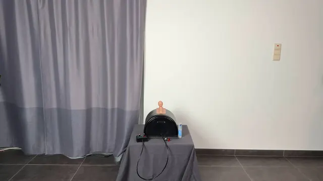 Extreme Forced Orgasms on a Sybian by missfetilicious