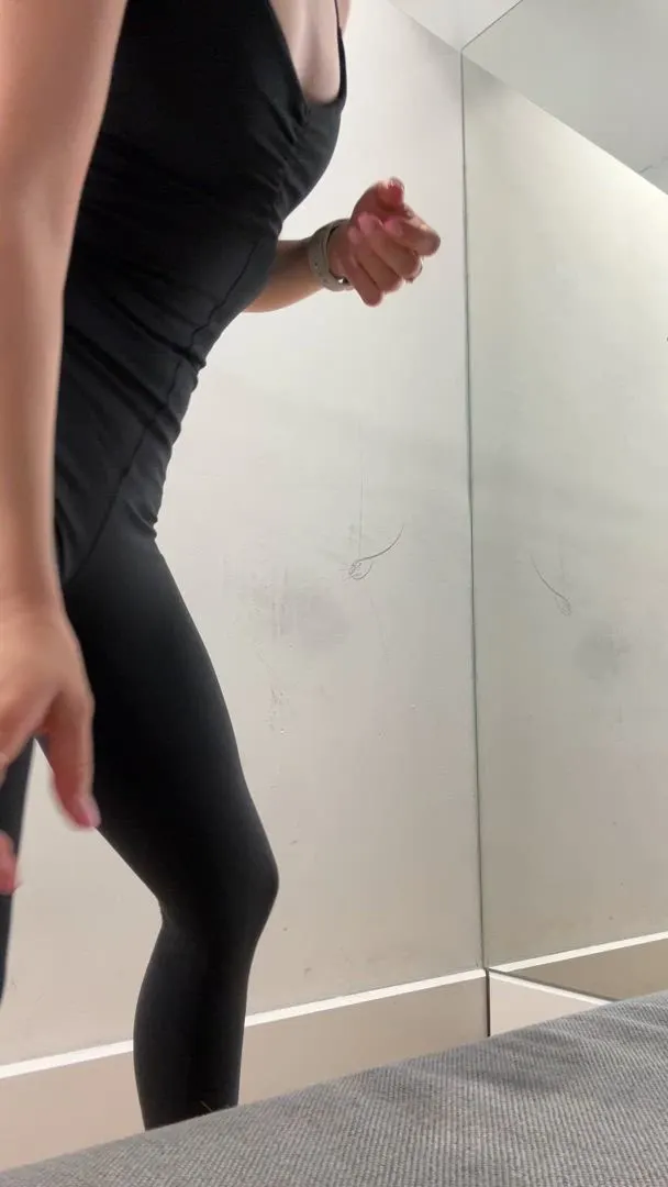 It’s not very big but it’s very fuckable