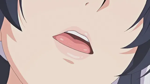 Oppaaaaiii~ [Chichiiro Toiki Ep. 1][5⭐]