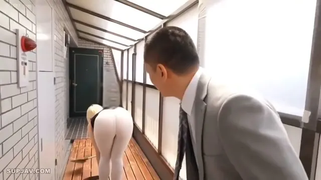 Alice’s thick ass could trigger any man’s desires MIAA-688