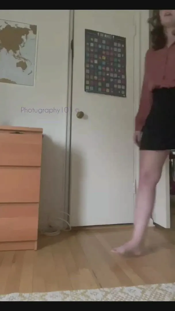 [OC] Mindless Fucktoys are never too tired for sex.