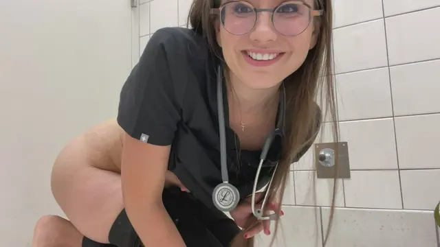 Happy to be your nurse tonight