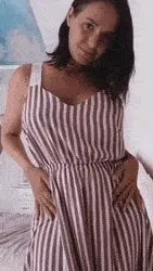 slowly reveal my body =)