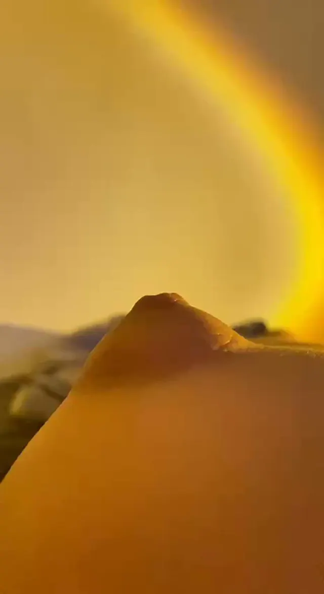 the perfect puffies to be sucked