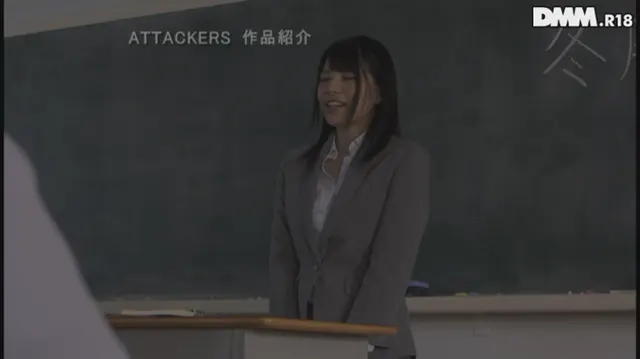 60 Seconds of Uehara's Best From 2016! ~ ATAD-116