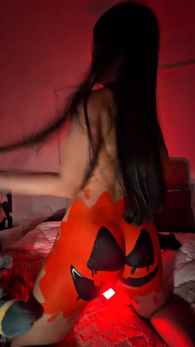 halloween’s long gone but i forgot to post this here