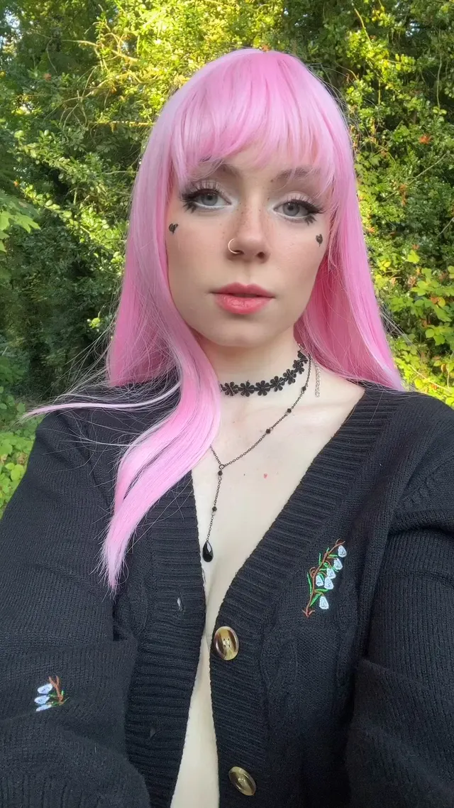 If I had an Ewok, I wouldn't let it outside. They're Endor pets.