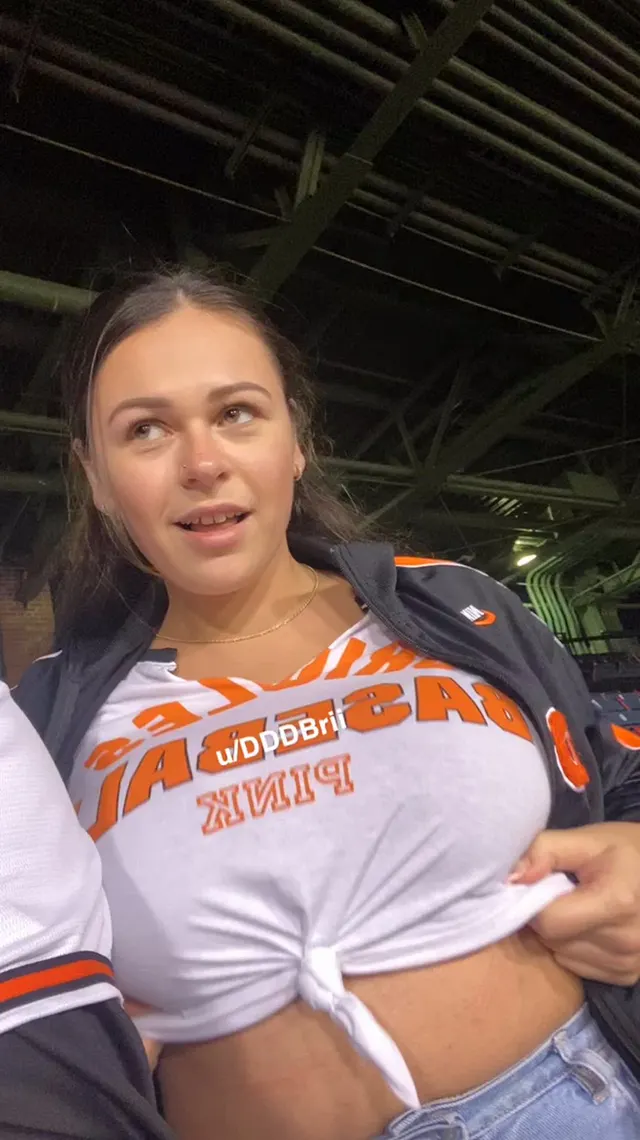 Old video cause I miss baseball season 🥺🥺