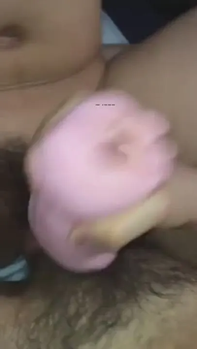 It’s just like DPing a pussy, right?