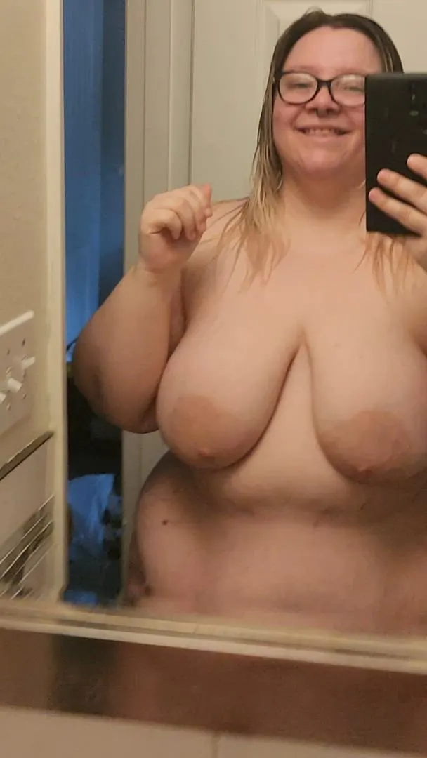 Where do your eyes go first?