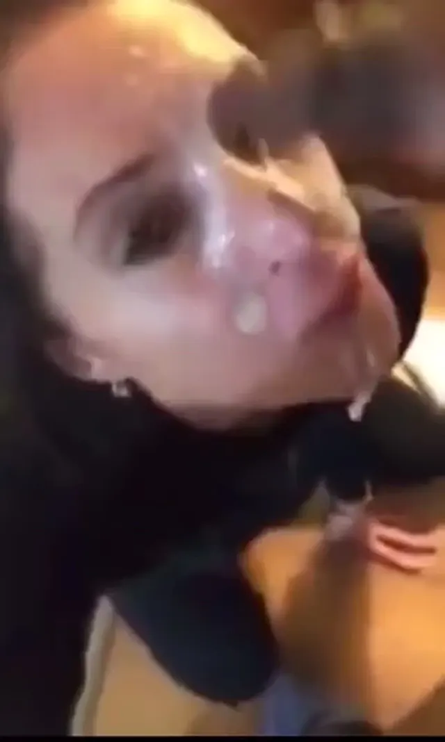 Mommy loves some cum