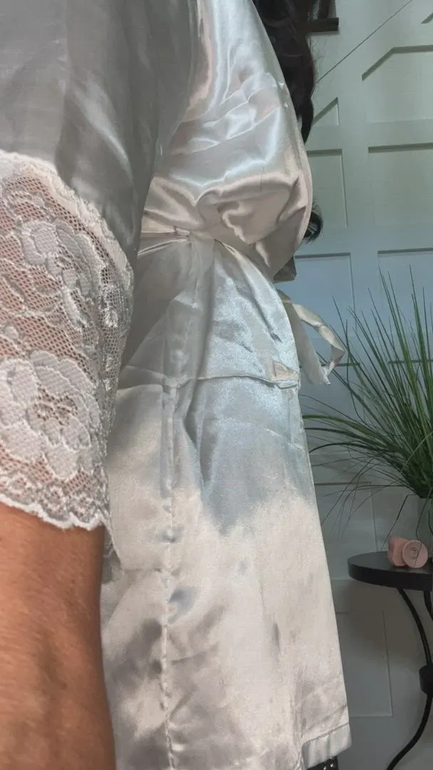 36yo MILF's ass calling your name or not?