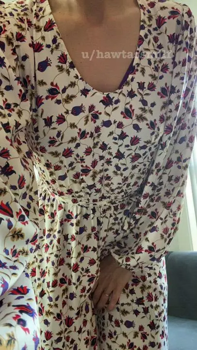 when church dress is hiding the MILF body (41f)