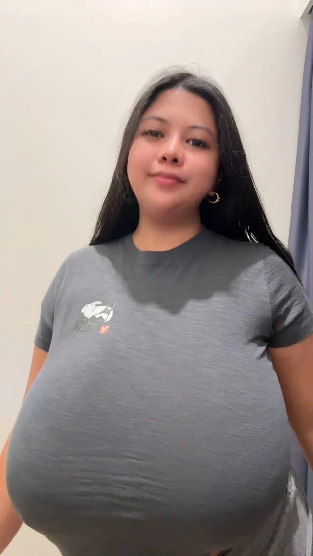 Let's see what's hidden beneath this shirt