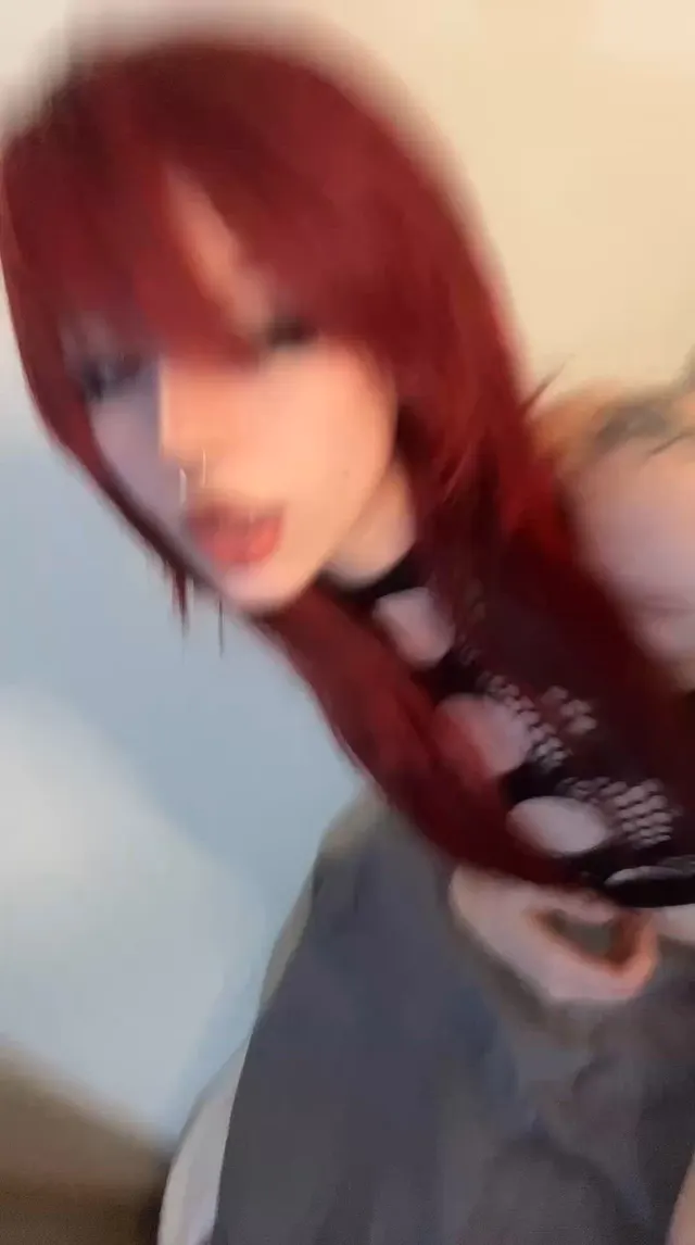 barely noticeable :p