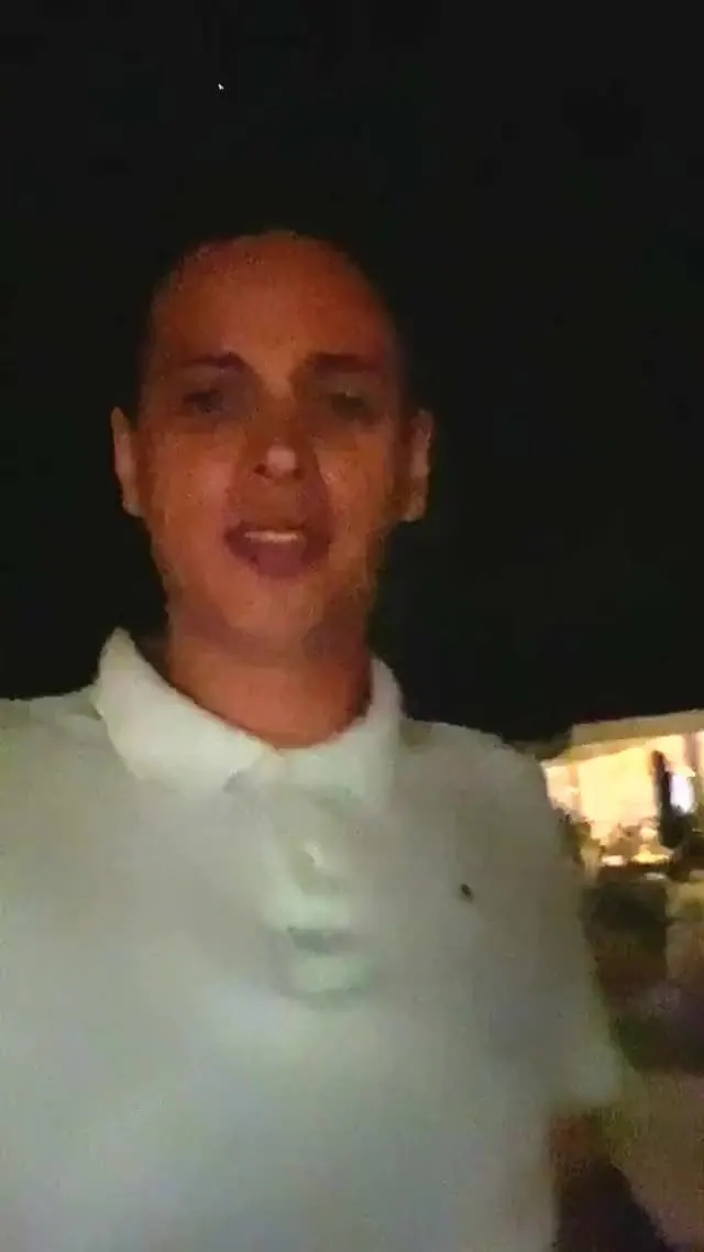 They love to be grabbed publicly