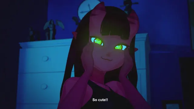 Animation Cartoon Video - Teen Witch Sedused teen Guy for Sex