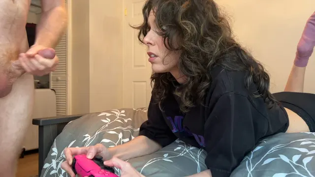 Gamer Girl Compilation