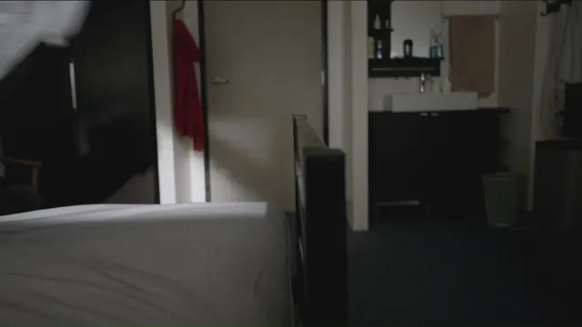 Nichole Sakura in Shameless (2010)