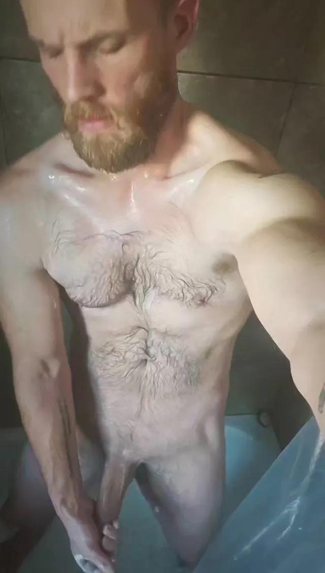 I've fully entered my whore era