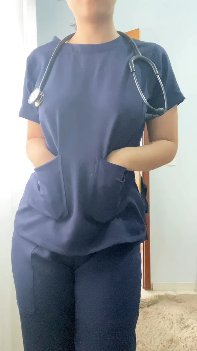Doctors tits