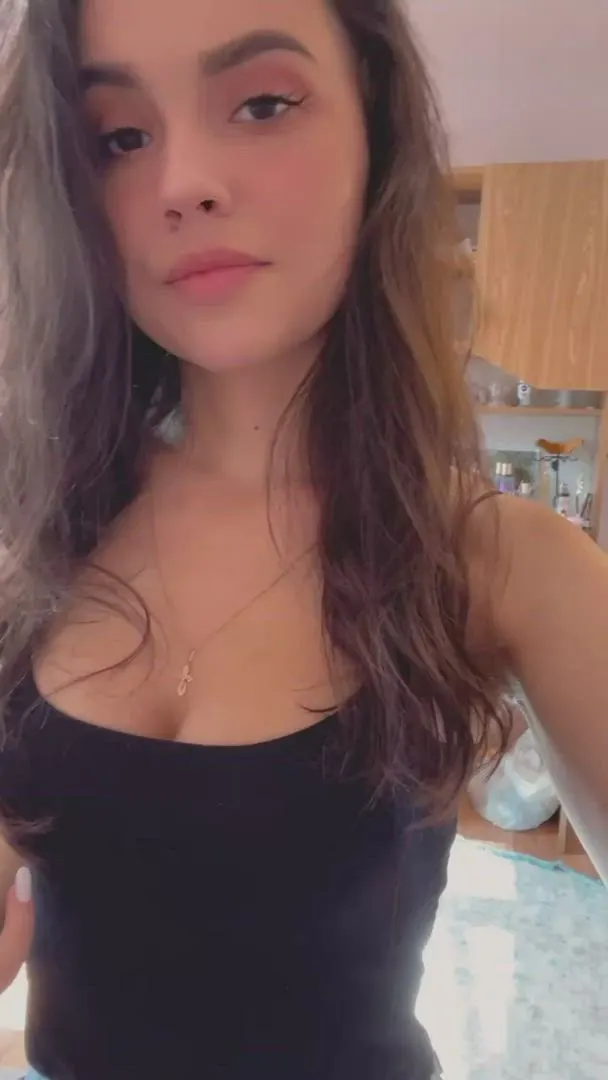 Come take off my clothes darling…