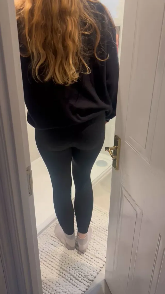 Couples who shower together stay together [f][m]