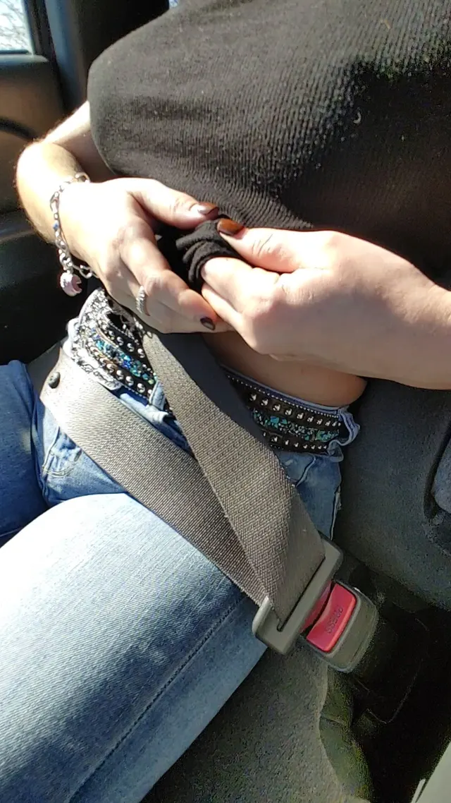 The bigger they, the more I drop