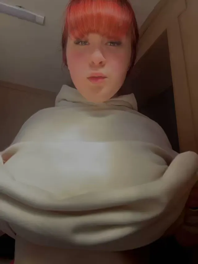 I tell you I’m 270lb, would you still fuck?