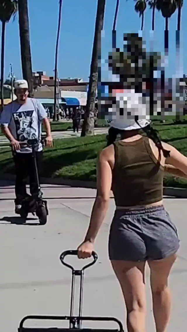 I'll Take the Second Gift