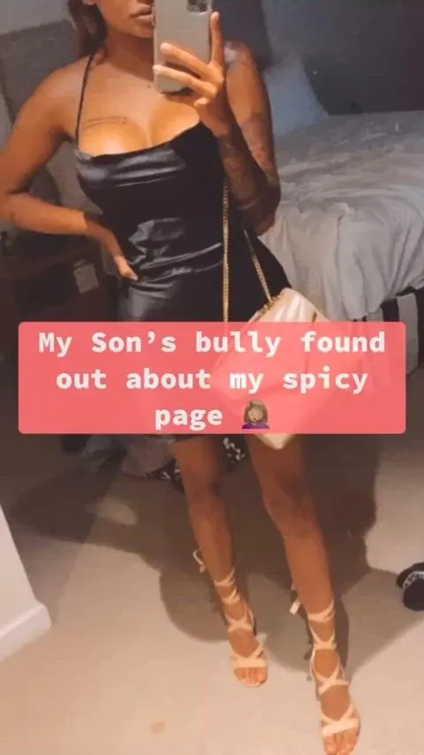 Why am I such a BWC slut 😪