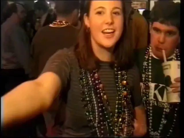 See the nipple, taste the nipple